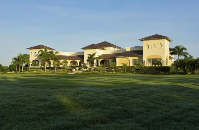 Hotel Iberostar Punta Cana 5 estrellas golf